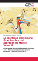 La identidad dominicana