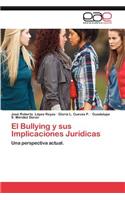 Bullying y Sus Implicaciones Juridicas