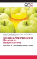 Sensores Amperométricos Basados en Nanomateriales