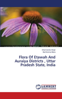 Flora Of Etawah And Auraiya Districts, Uttar Pradesh State, India