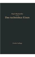 Technische Eisen