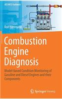 Combustion Engine Diagnosis