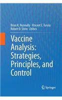 Vaccine Analysis: Strategies, Principles, and Control