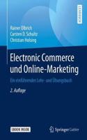 Electronic Commerce Und Online-Marketing: Ein Einführendes Lehr- Und Übungsbuch