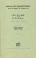 Wiener Zeitschrift Fur Die Kunde Sudasiens Und Archiv Fur Indische Philosophie