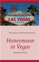 Honeymoon in Vegas