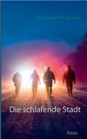 schlafende Stadt