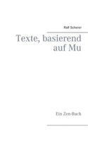 Texte, basierend auf Mu