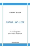 Natur und Liebe
