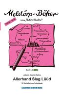 Allerhand Slag Lüüd