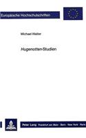 Hugenotten-Studien
