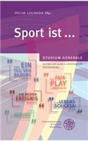 Sport Ist ...