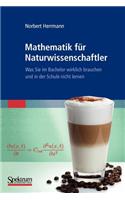 Mathematik Für Naturwissenschaftler