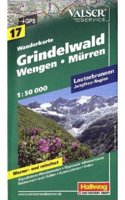 Grindelwald / Wengen / Mürren