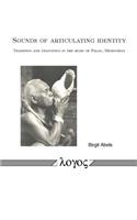 Sounds of Articulating Identity. Tradition and Transition in the Music of Palau, Micronesia