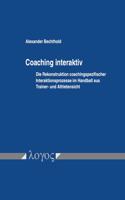 Coaching Interaktiv