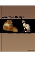 Vererbtes Design