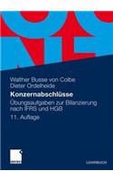 Konzernabschlüsse