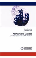 Alzheimer's Disease