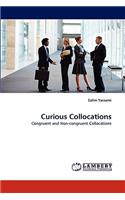 Curious Collocations