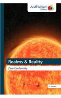 Realms & Reality