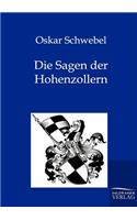 Sagen der Hohenzollern
