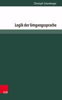 Logik Der Umgangssprache