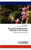 Female Entrepreneurs