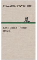Early Britain-Roman Britain