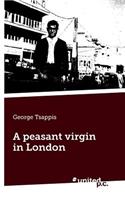 A Peasant Virgin in London