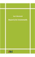 Bayerische Grammatik