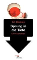 Sprung in Die Tiefe