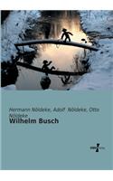 Wilhelm Busch