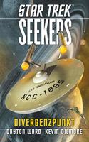 Star Trek - Seekers 2: Divergenzpunkt