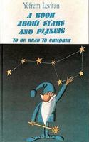 Book About Stars and Planets