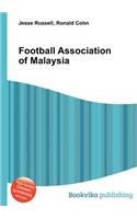 Football Association of Malaysia