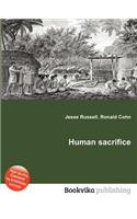 Human Sacrifice