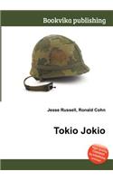 Tokio Jokio