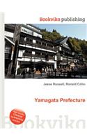 Yamagata Prefecture