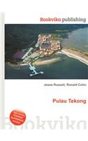 Pulau Tekong