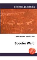 Scooter Ward