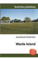 Wards Island