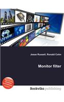 Monitor Filter