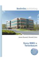 Sony Bmg V. Tenenbaum