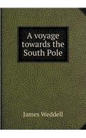 A voyage towards the South Pole: (English)