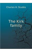 The Kirk family