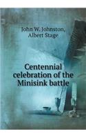 Centennial celebration of the Minisink battle