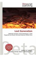 Lost Generation