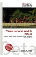 Yazoo National Wildlife Refuge: (English)