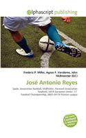 Jos Antonio Reyes: (English)